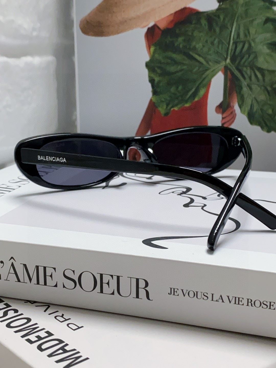 Balenciaga Sunglasses