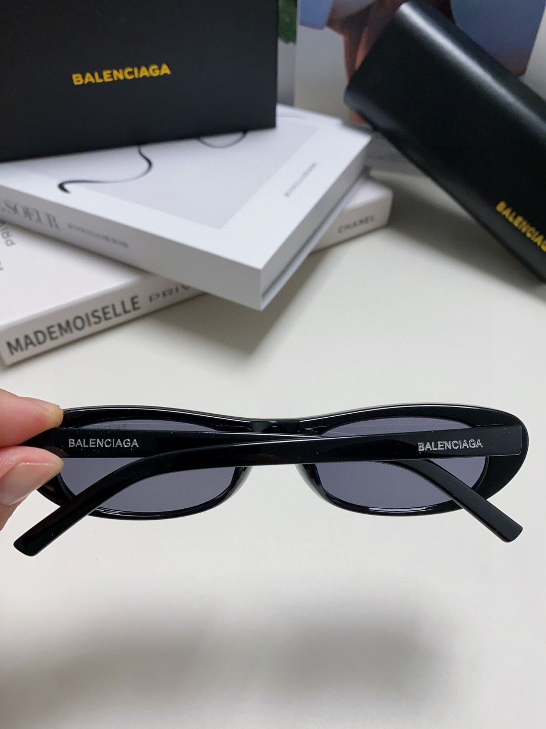 Balenciaga Sunglasses