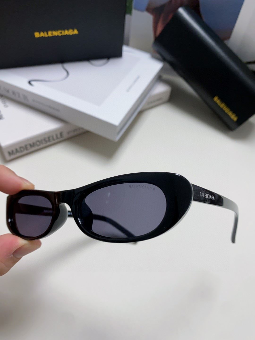 Balenciaga Sunglasses