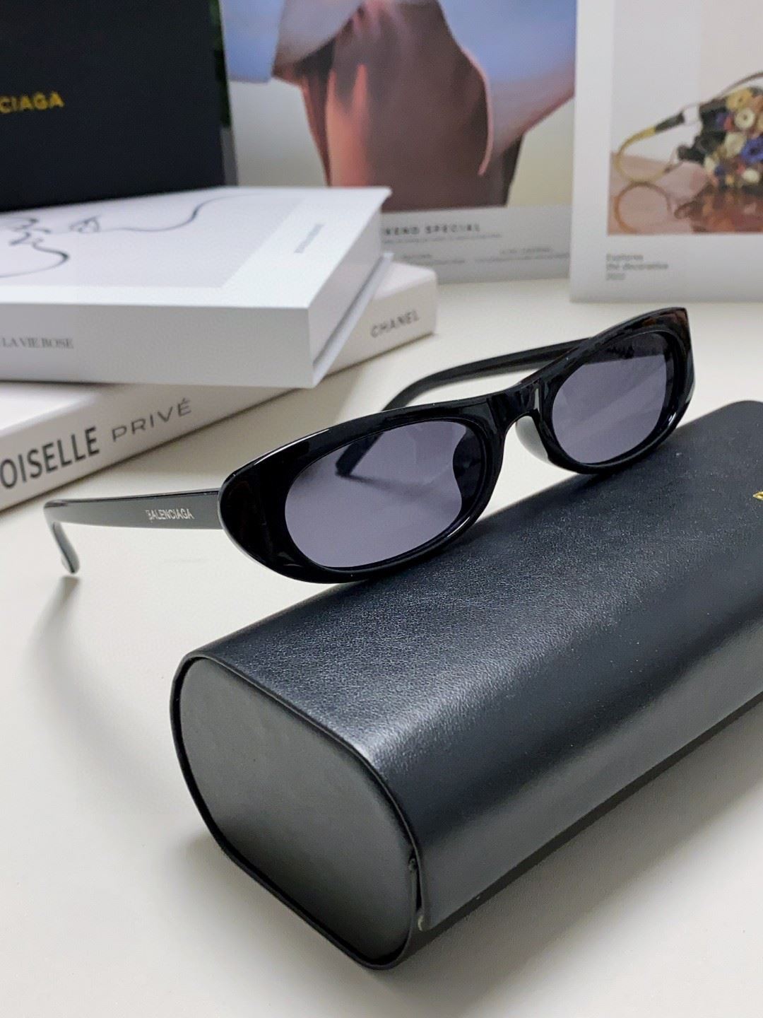 Balenciaga Sunglasses