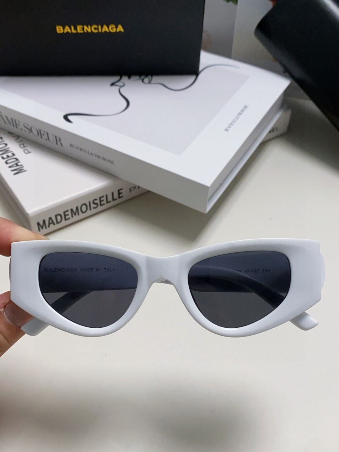 Balenciaga Sunglasses