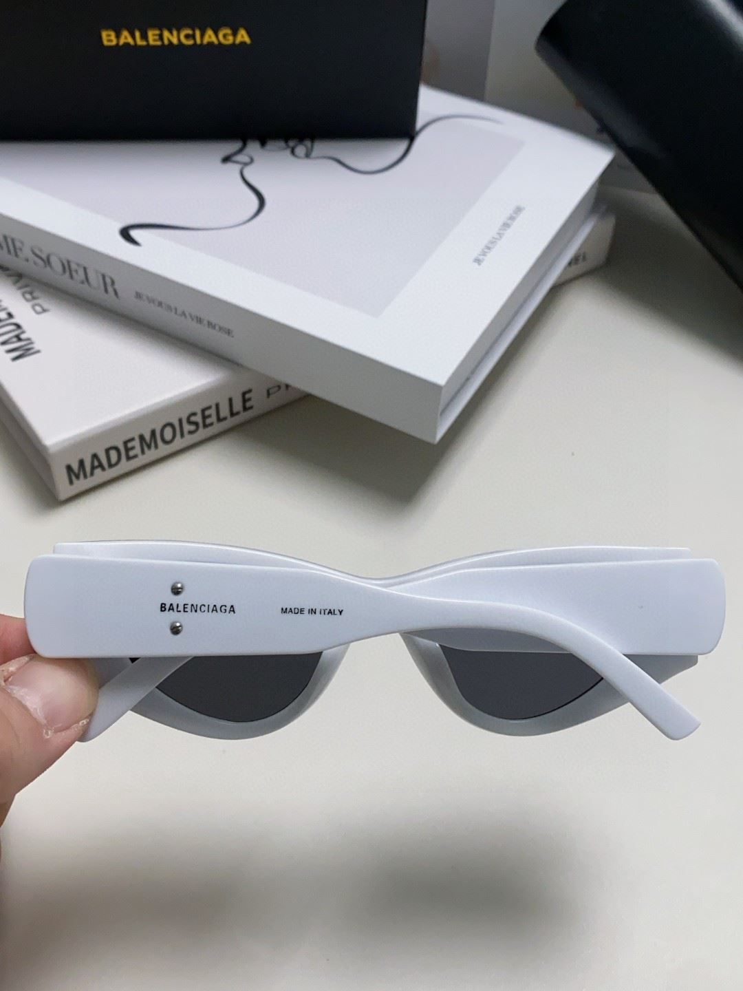 Balenciaga Sunglasses