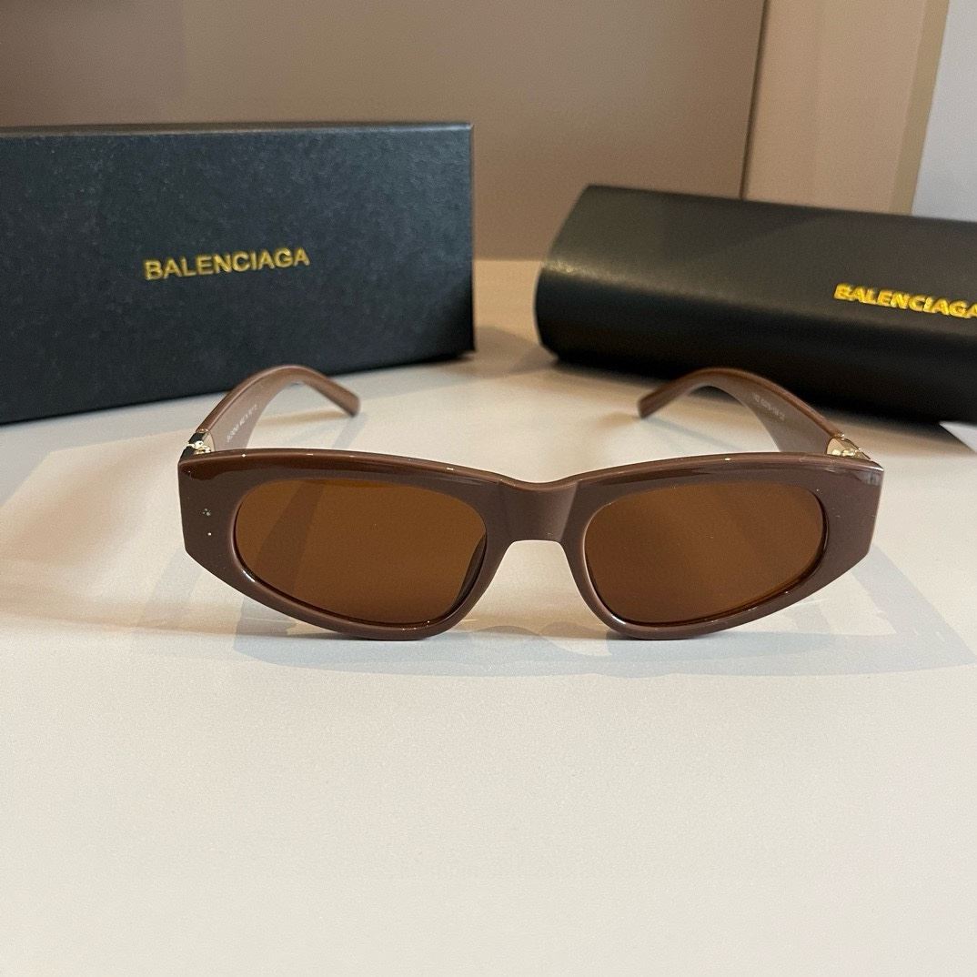 Balenciaga Sunglasses