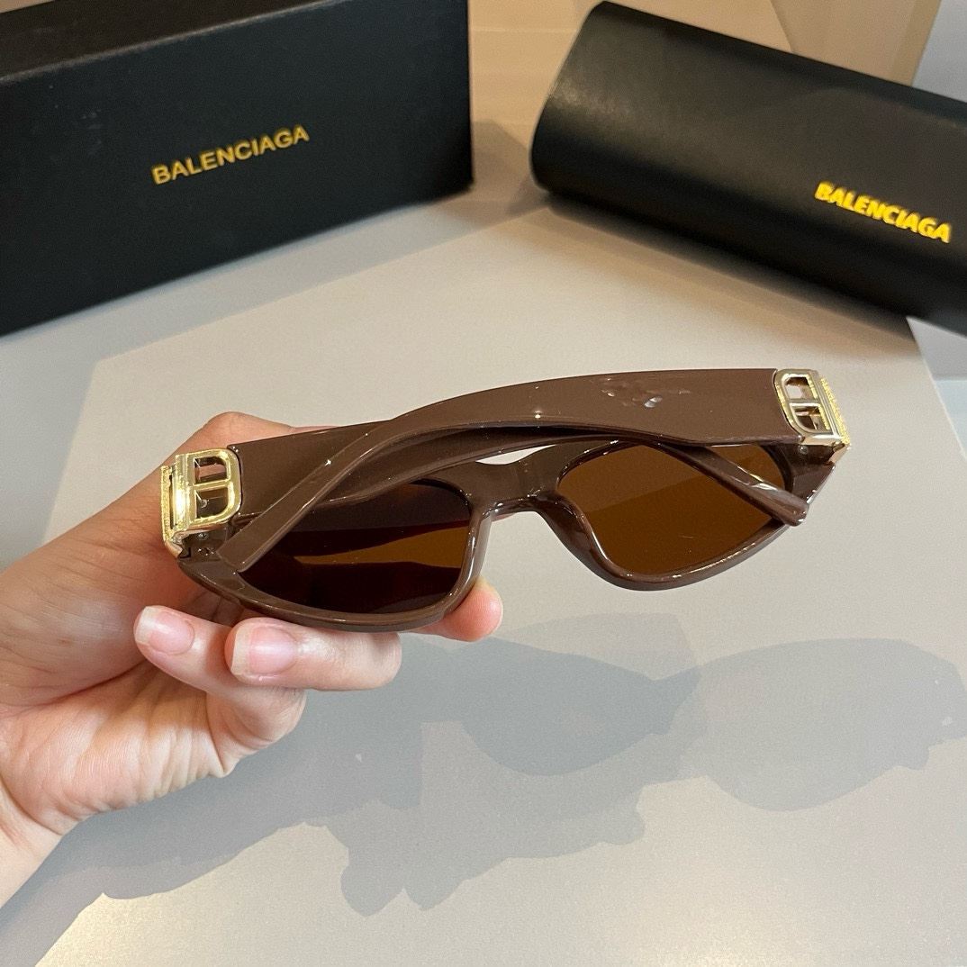 Balenciaga Sunglasses