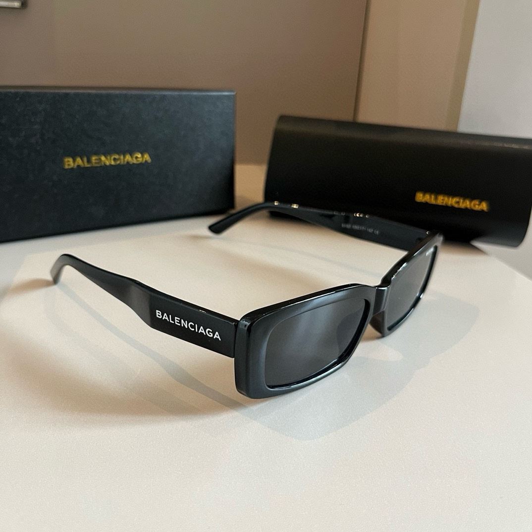 Balenciaga Sunglasses