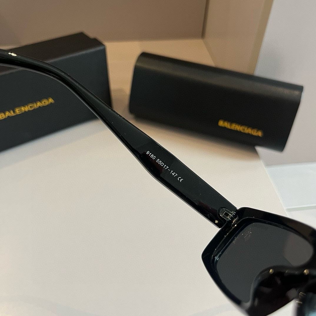 Balenciaga Sunglasses