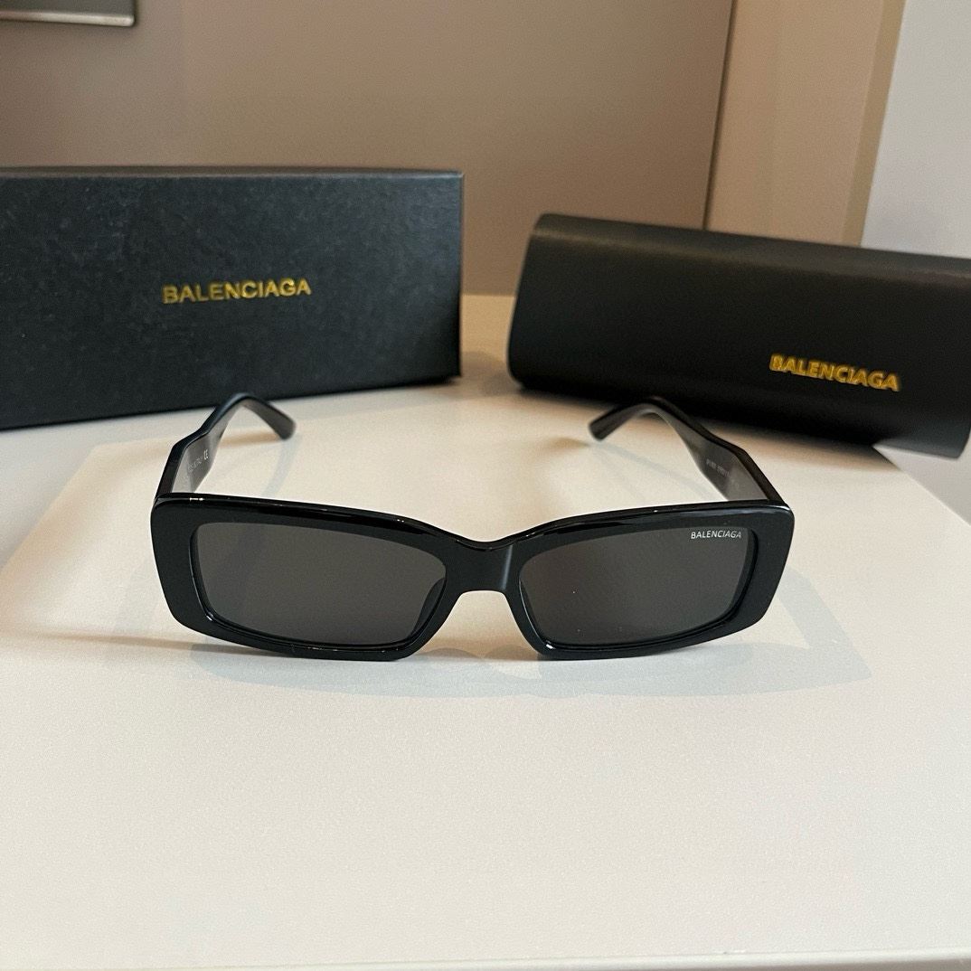 Balenciaga Sunglasses