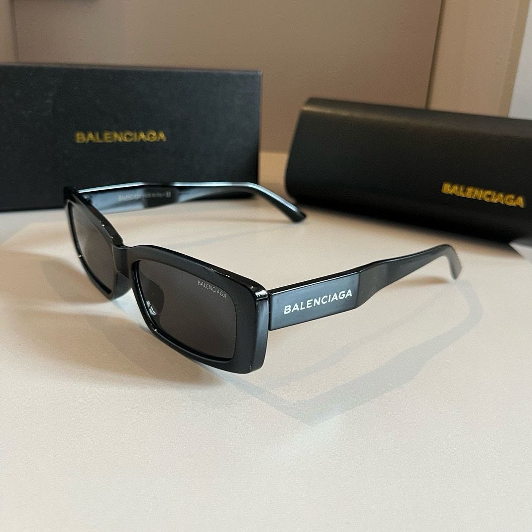 Balenciaga Sunglasses