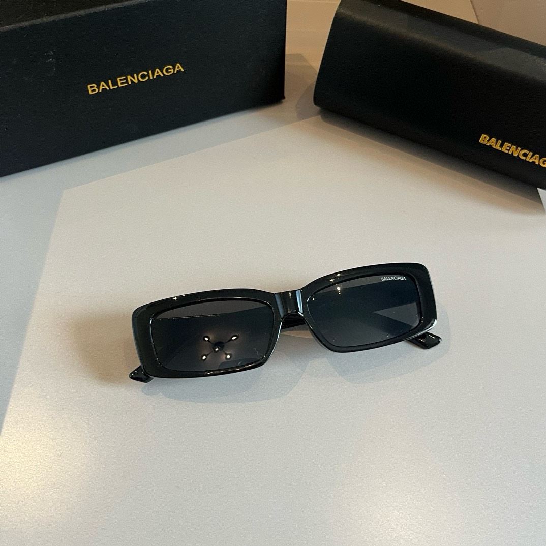 Balenciaga Sunglasses