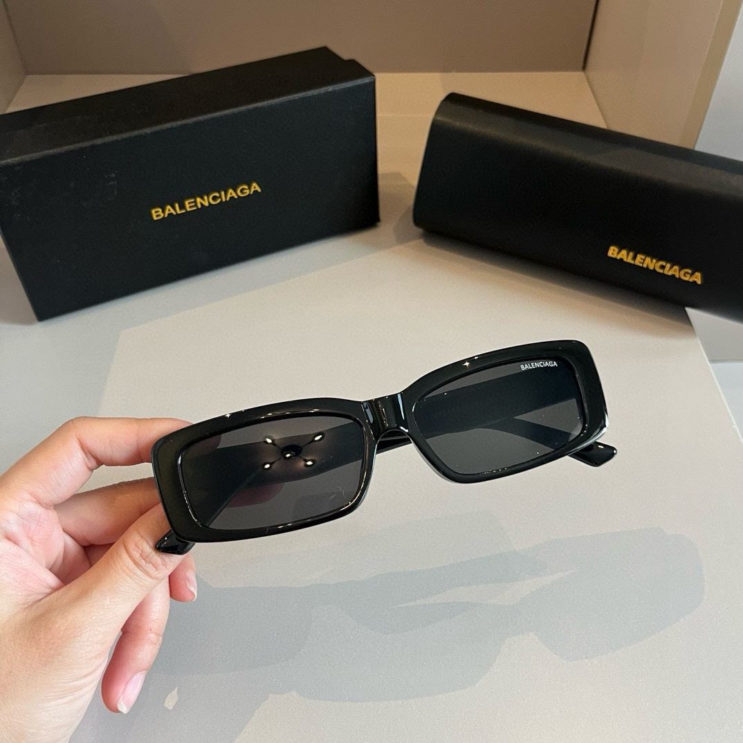 Balenciaga Sunglasses