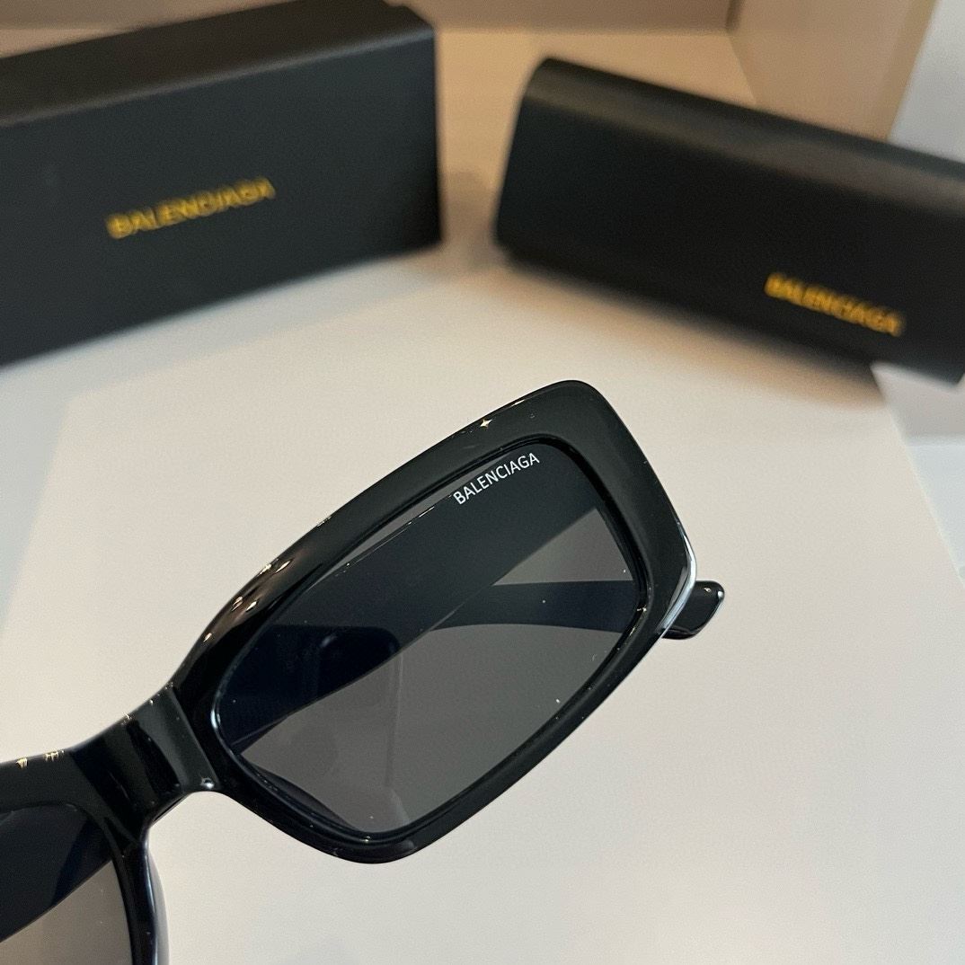 Balenciaga Sunglasses