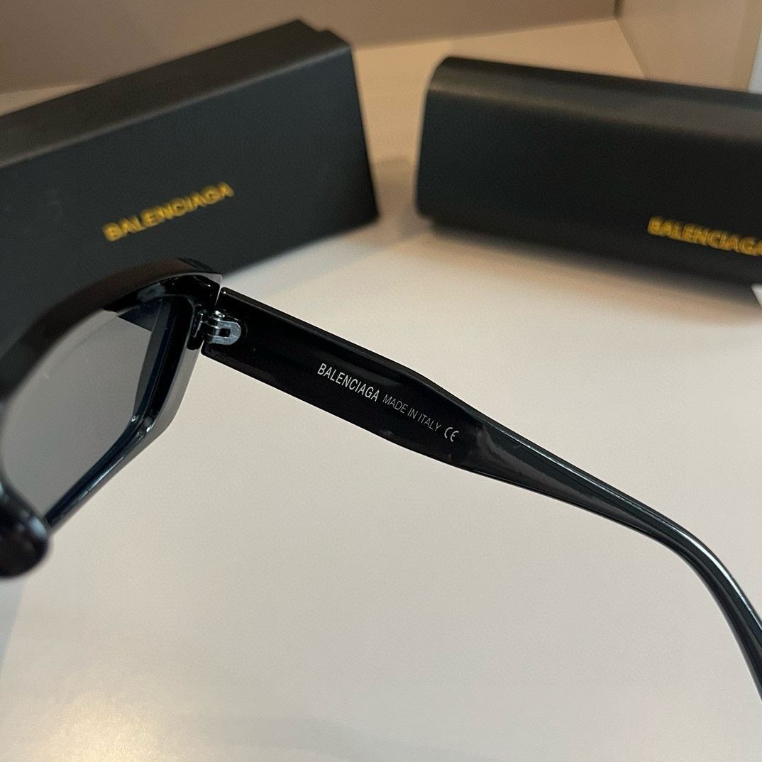 Balenciaga Sunglasses