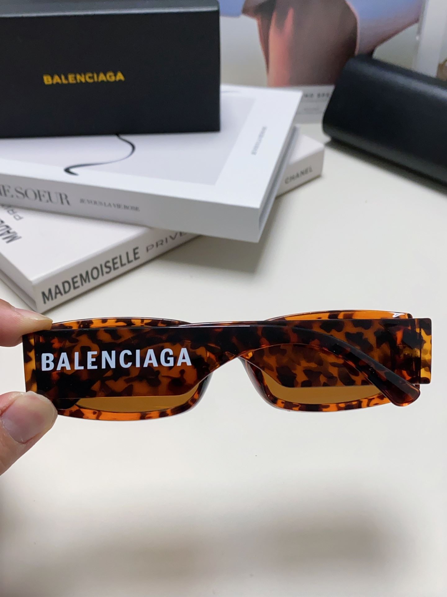 Balenciaga Sunglasses