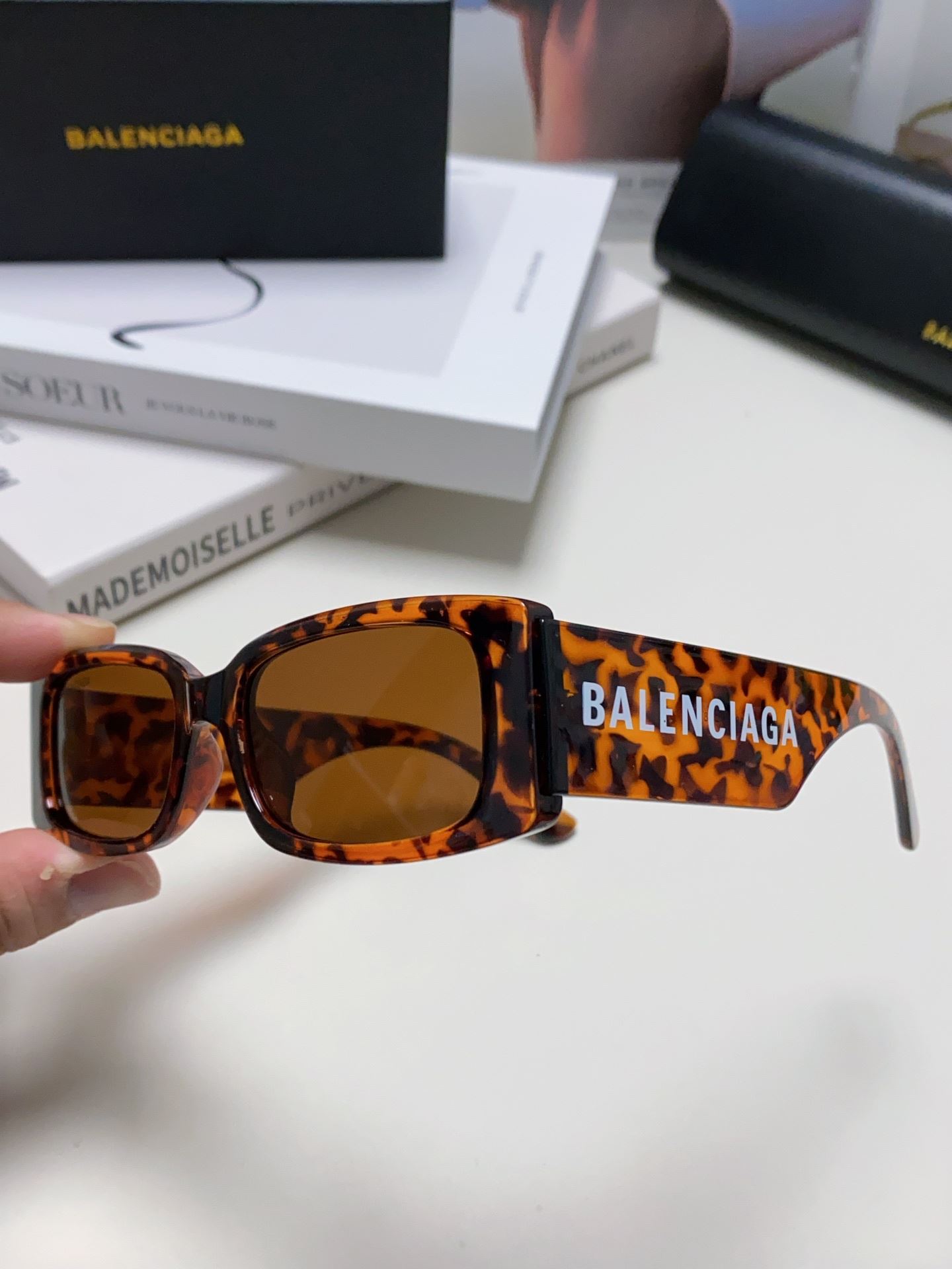 Balenciaga Sunglasses