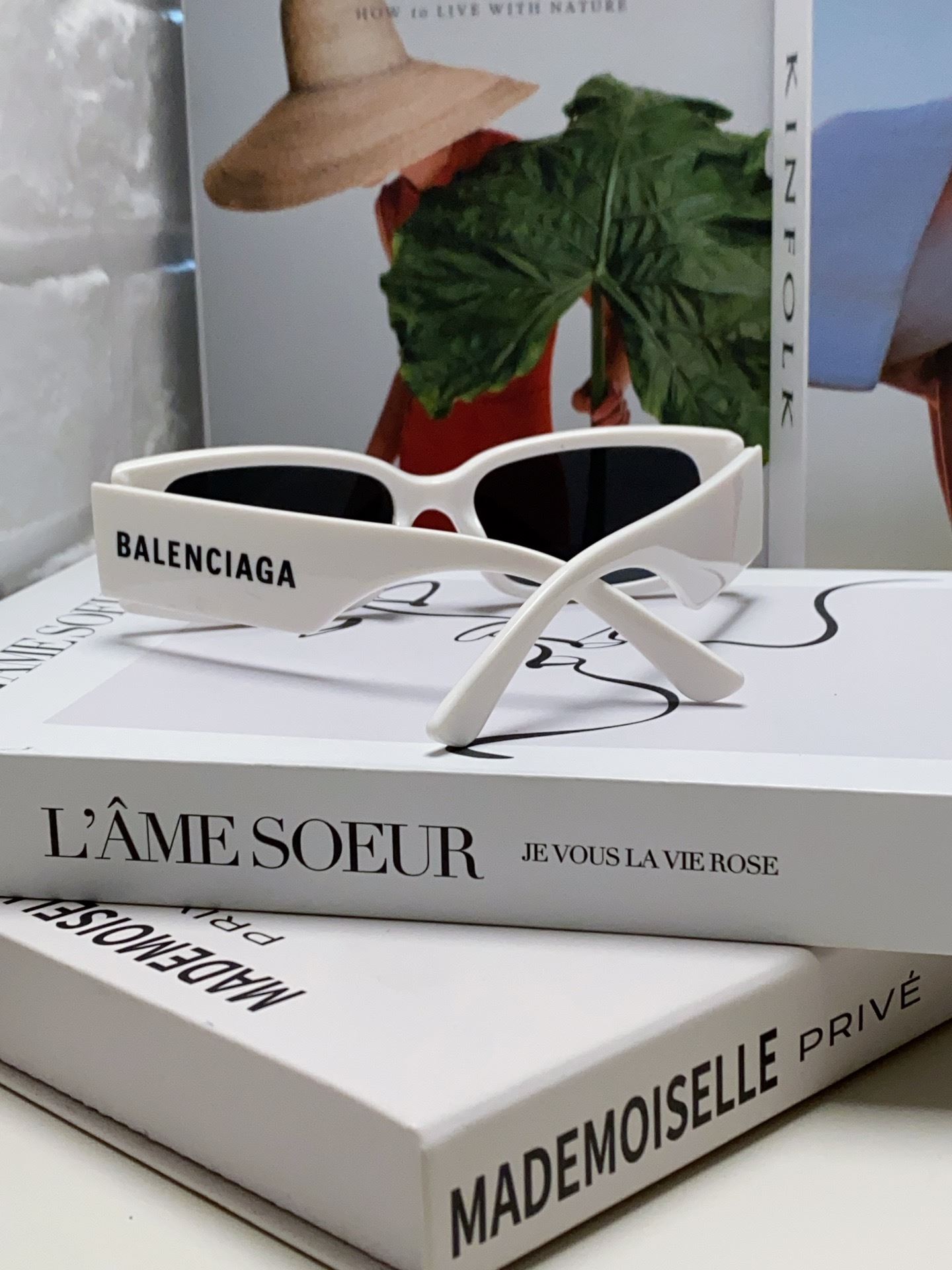 Balenciaga Sunglasses