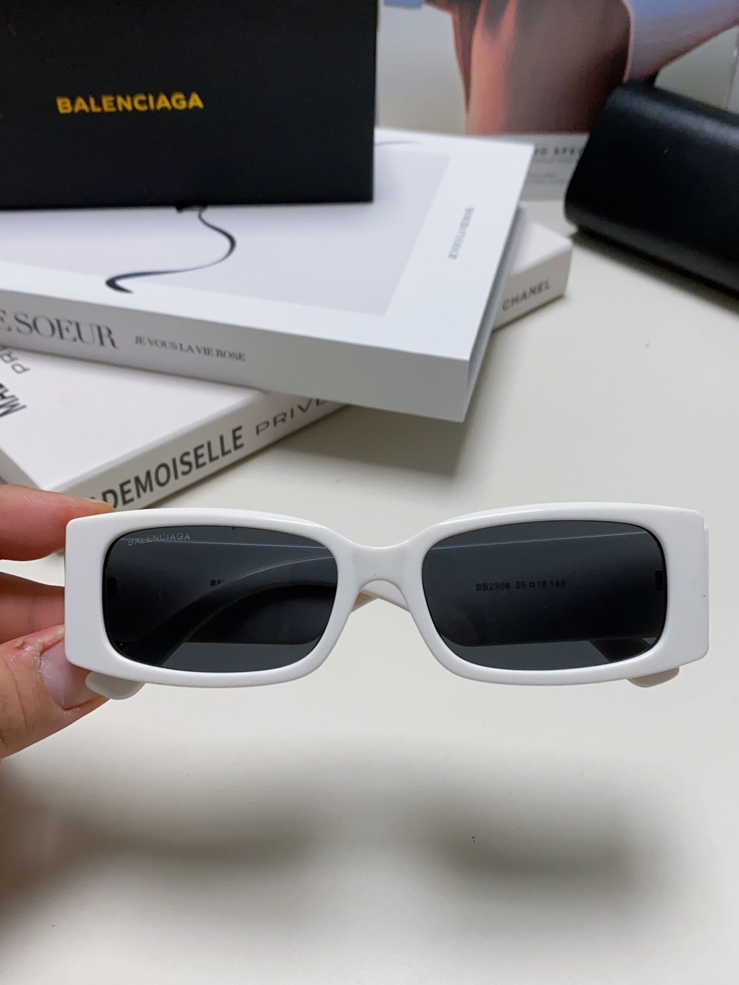 Balenciaga Sunglasses