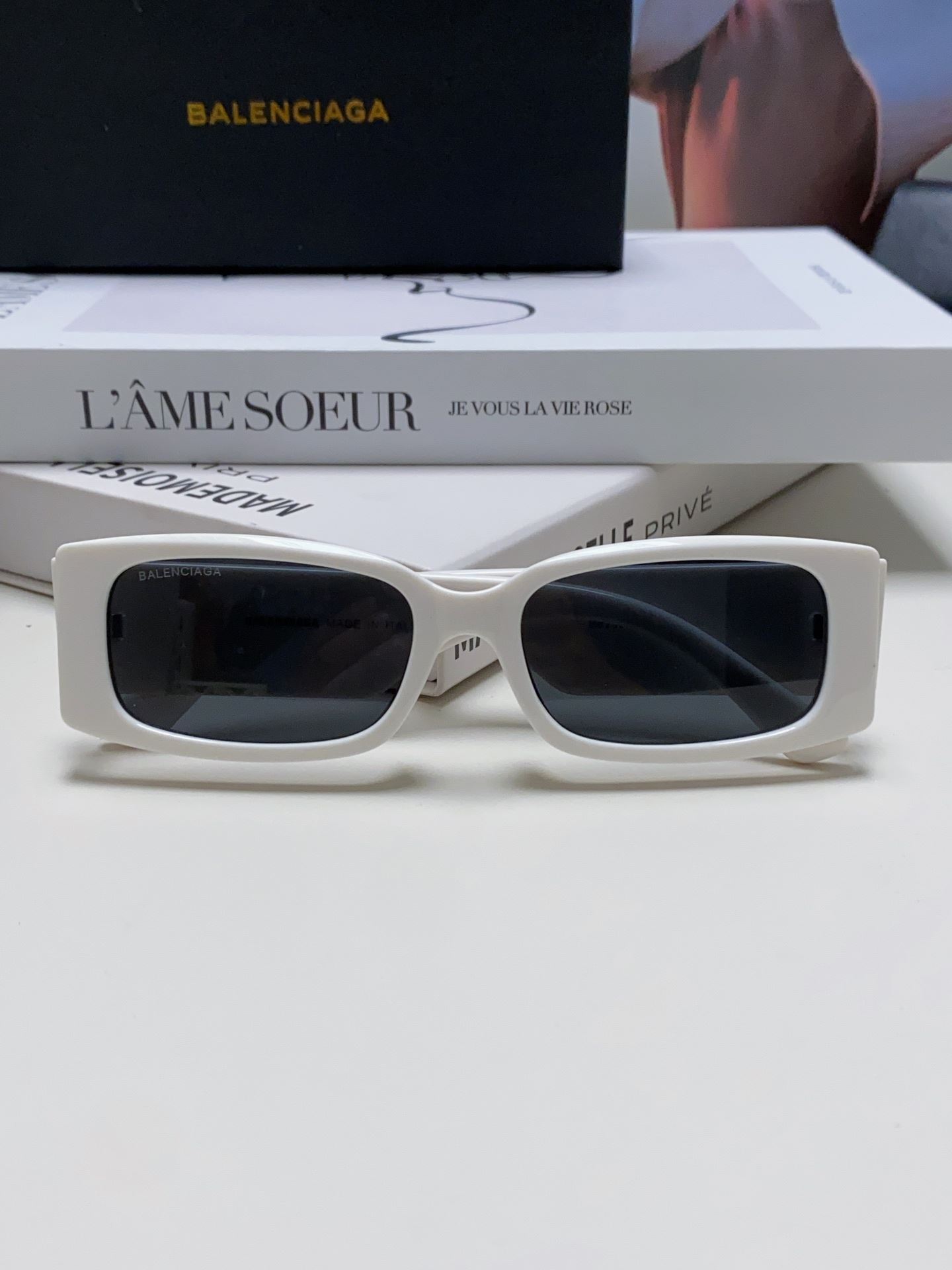 Balenciaga Sunglasses