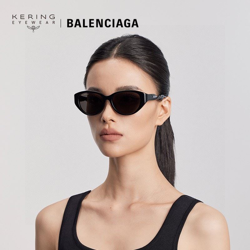 Balenciaga Sunglasses