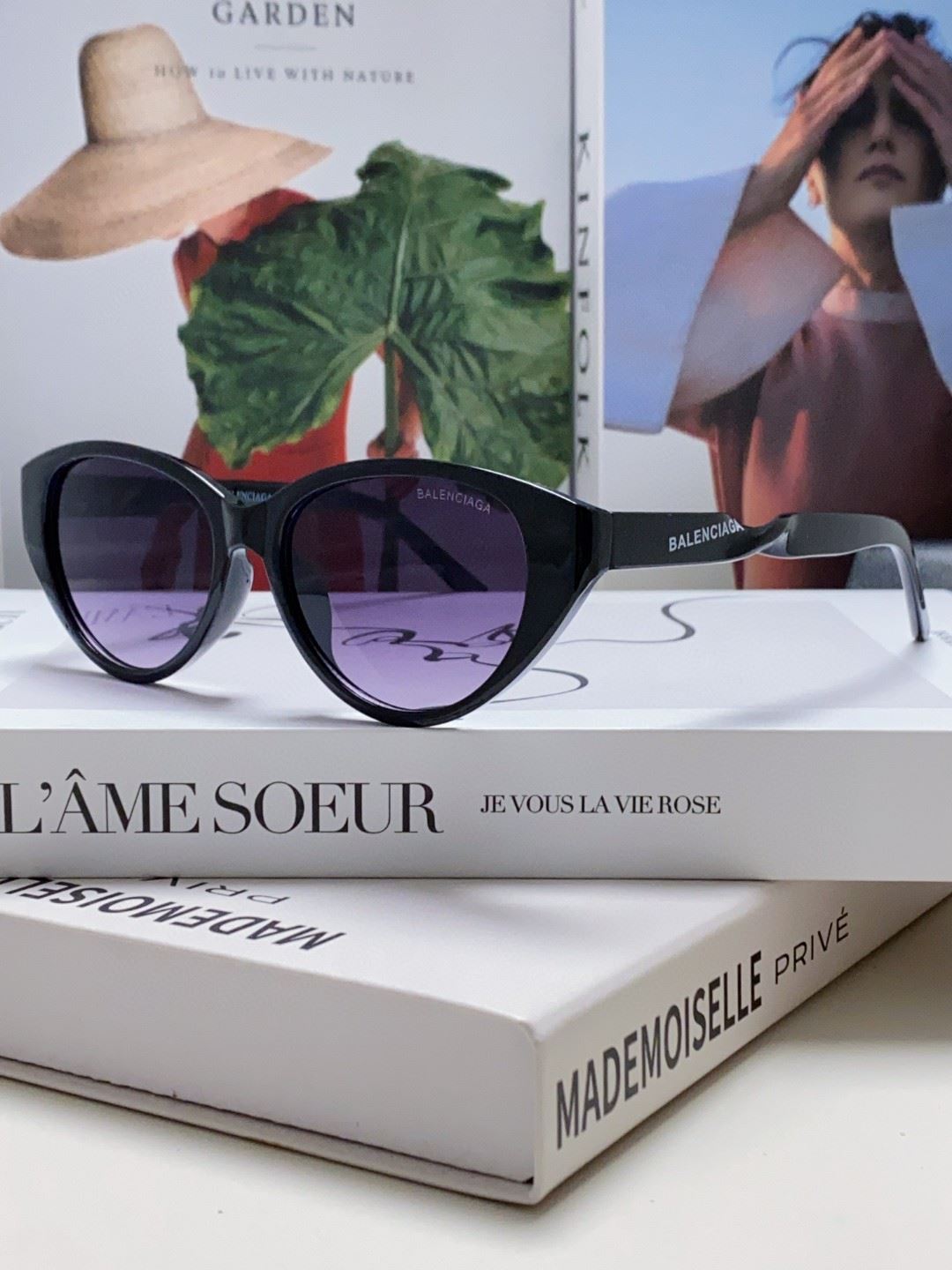 Balenciaga Sunglasses