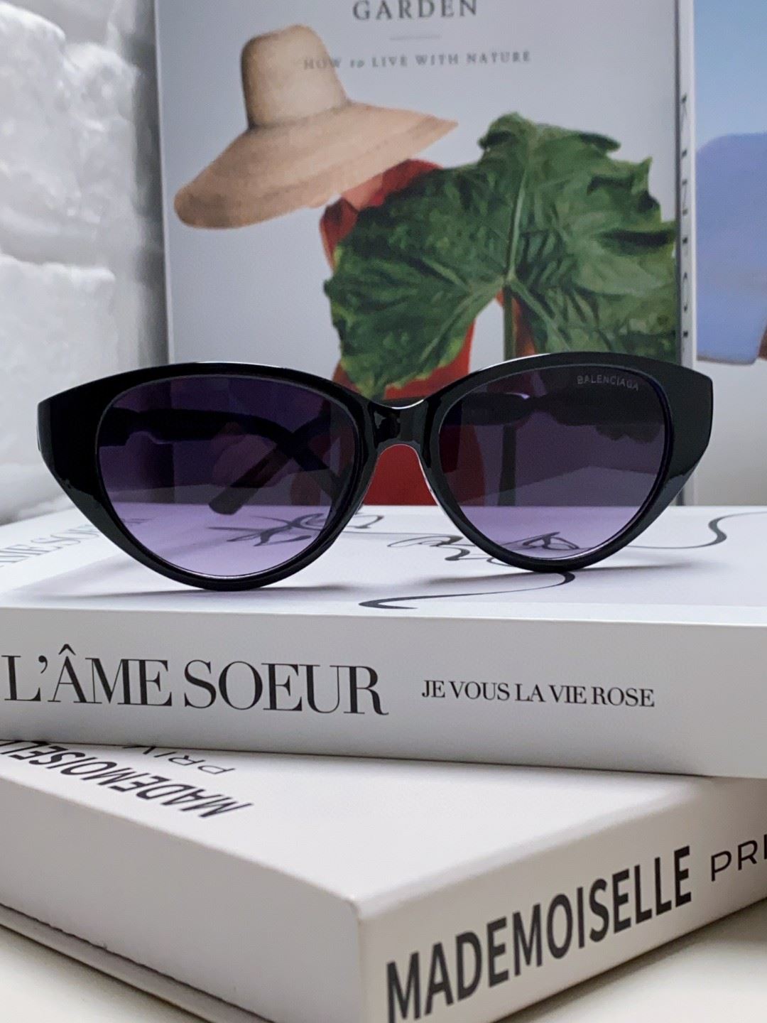 Balenciaga Sunglasses