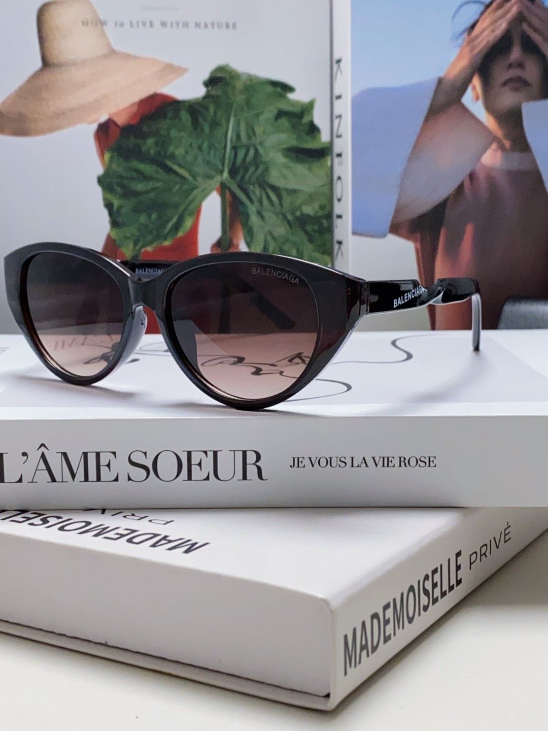 Balenciaga Sunglasses