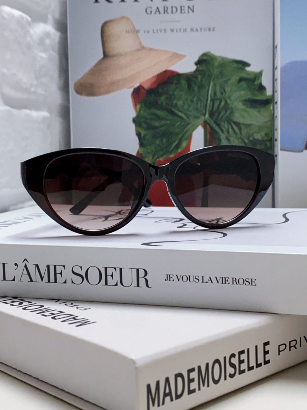 Balenciaga Sunglasses