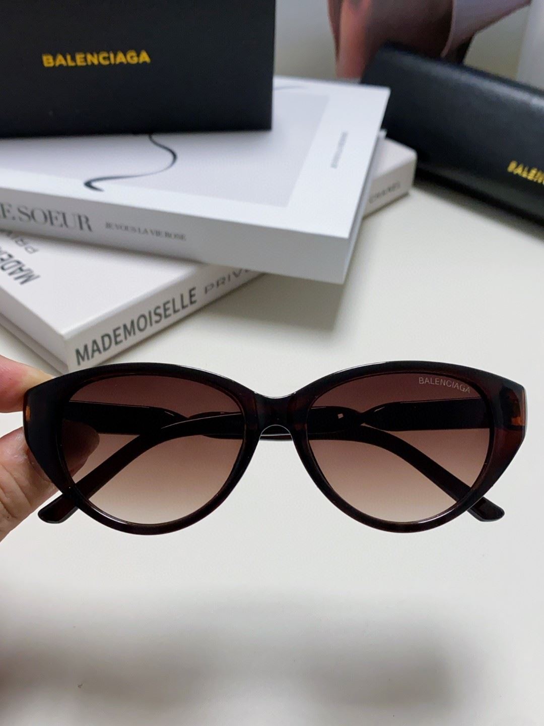 Balenciaga Sunglasses