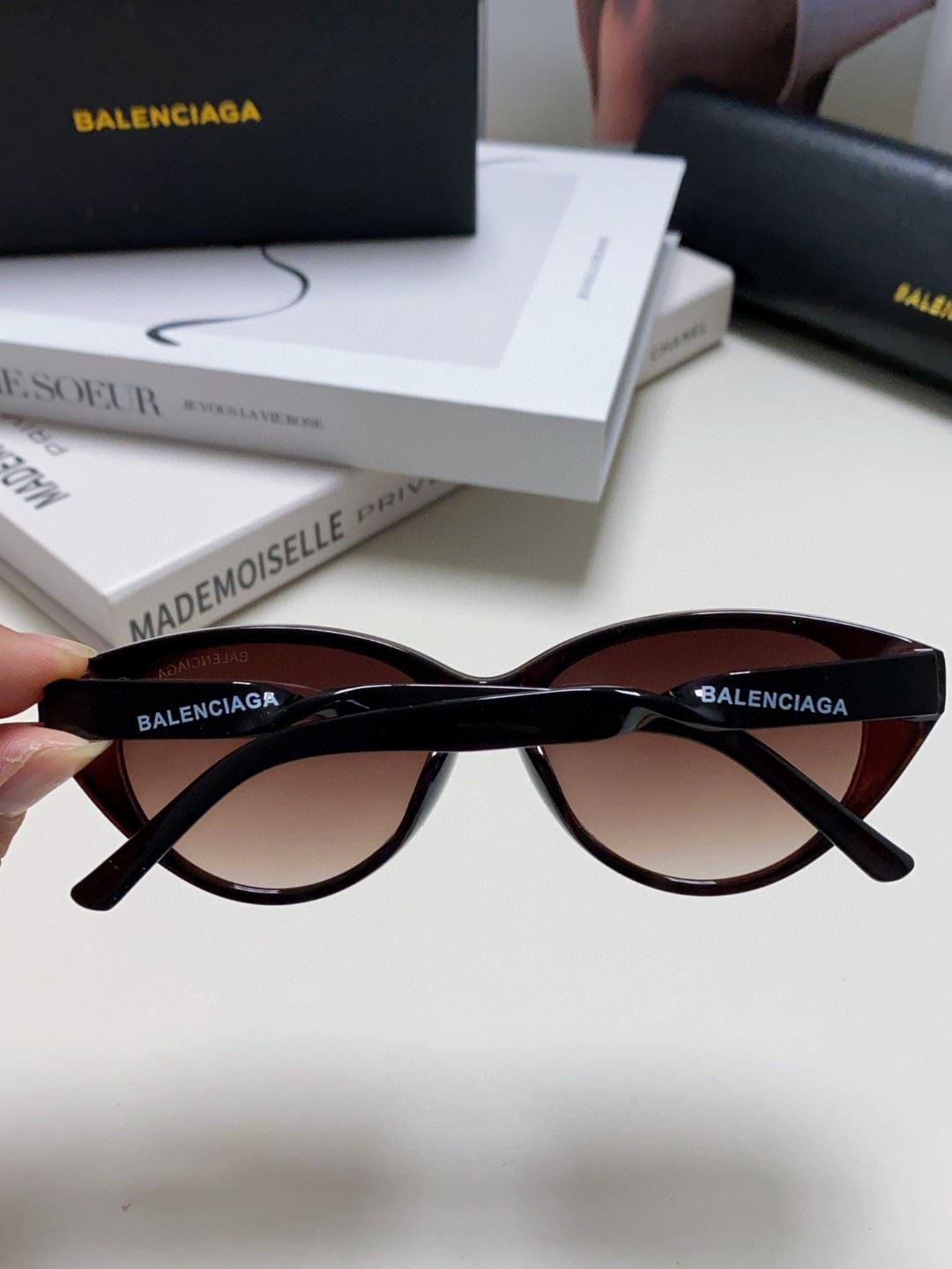 Balenciaga Sunglasses