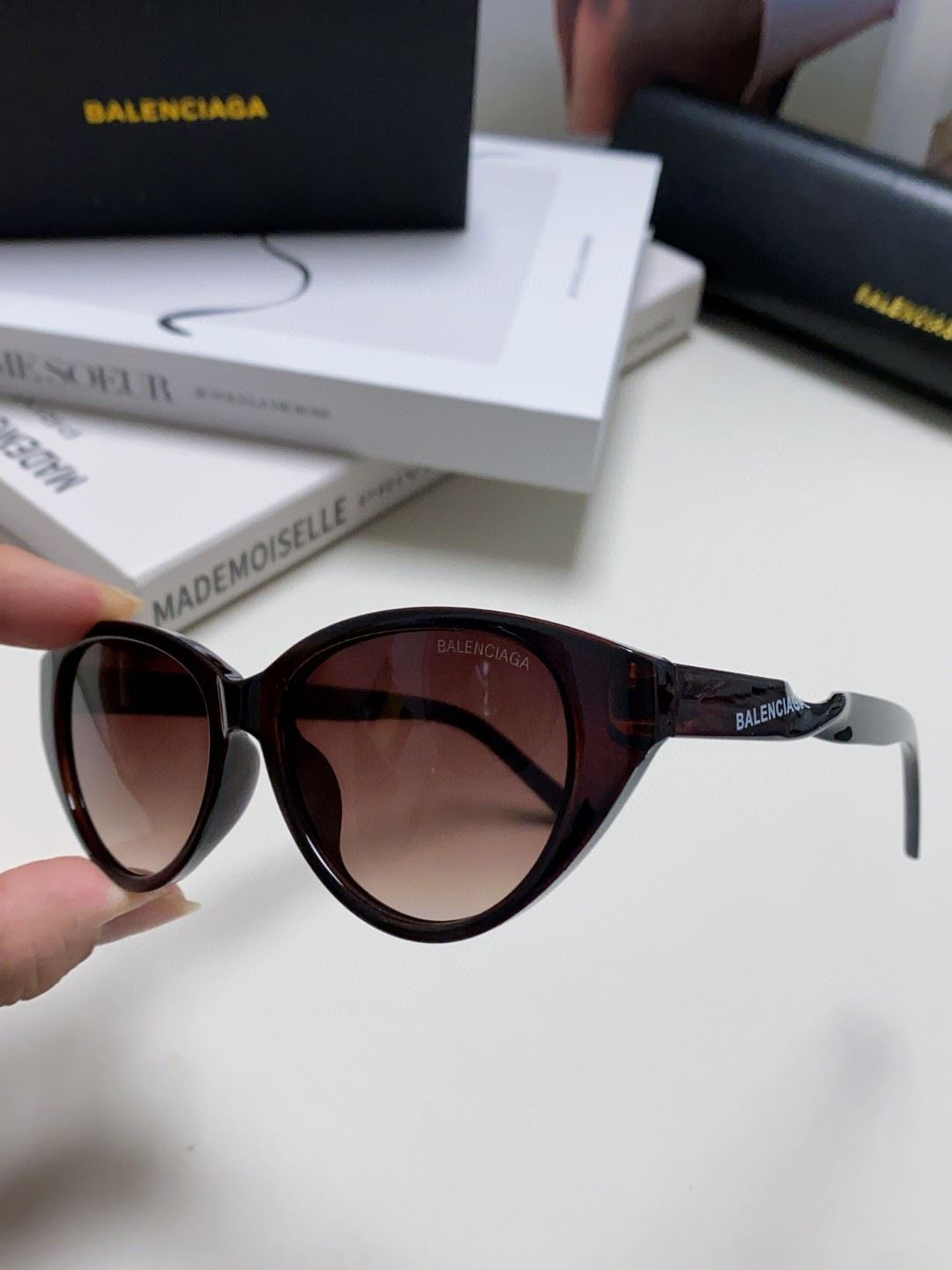 Balenciaga Sunglasses