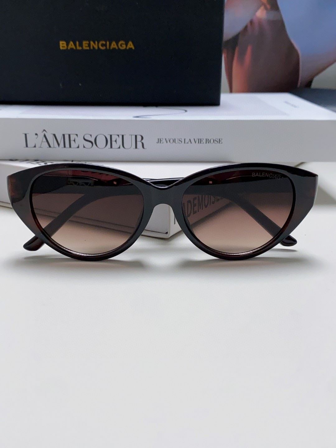 Balenciaga Sunglasses