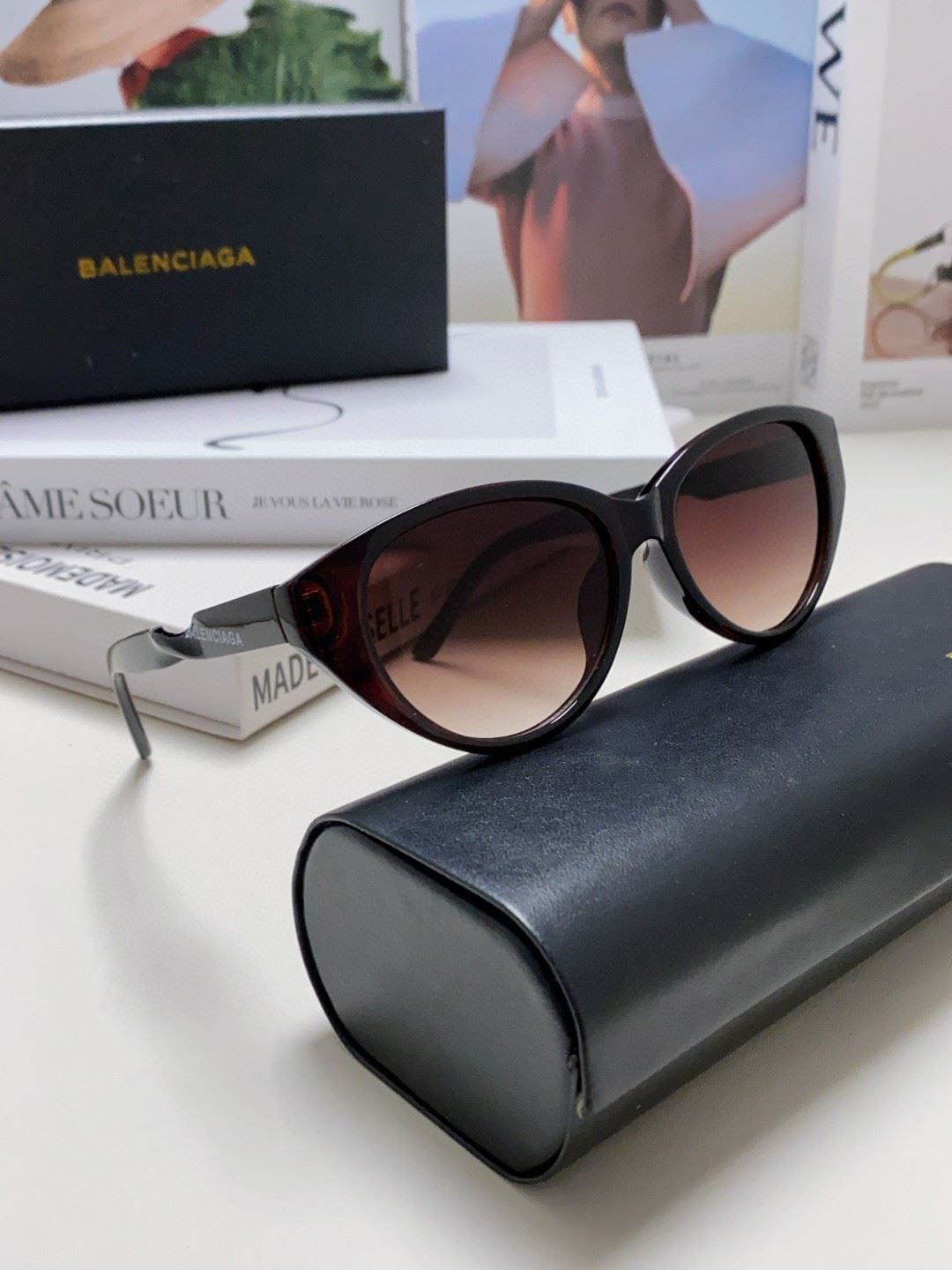 Balenciaga Sunglasses