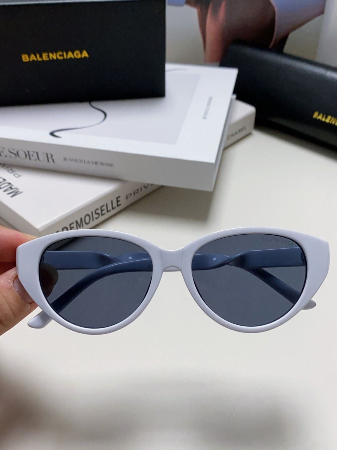 Balenciaga Sunglasses