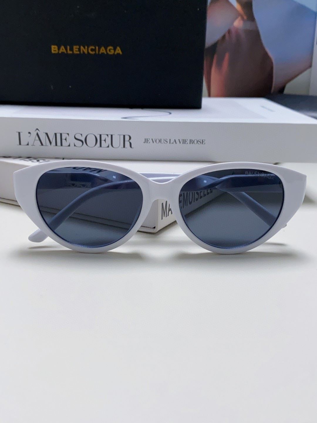 Balenciaga Sunglasses