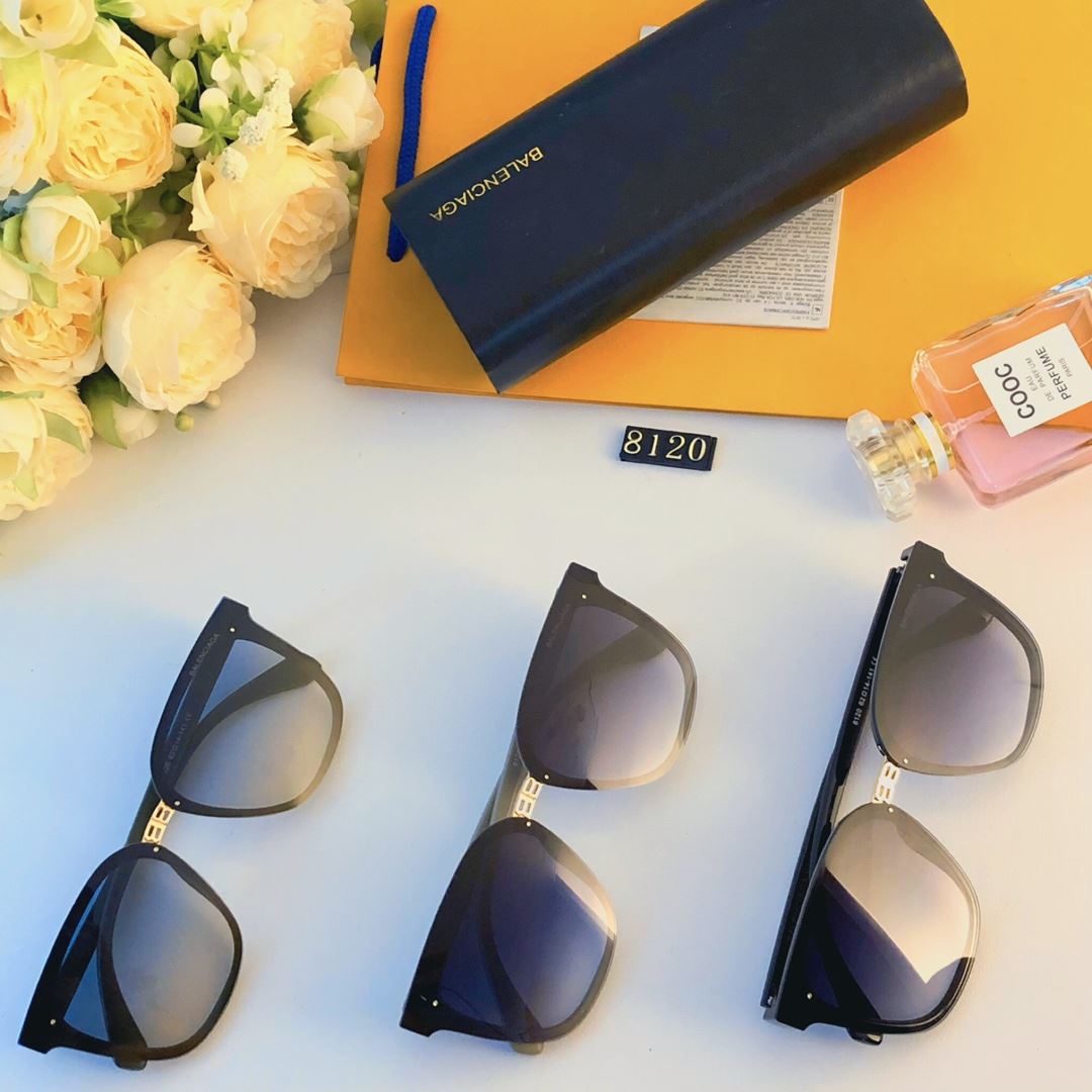 Balenciaga Sunglasses