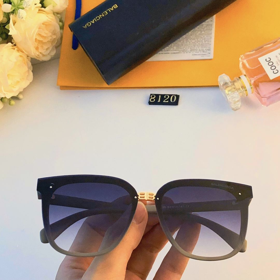 Balenciaga Sunglasses