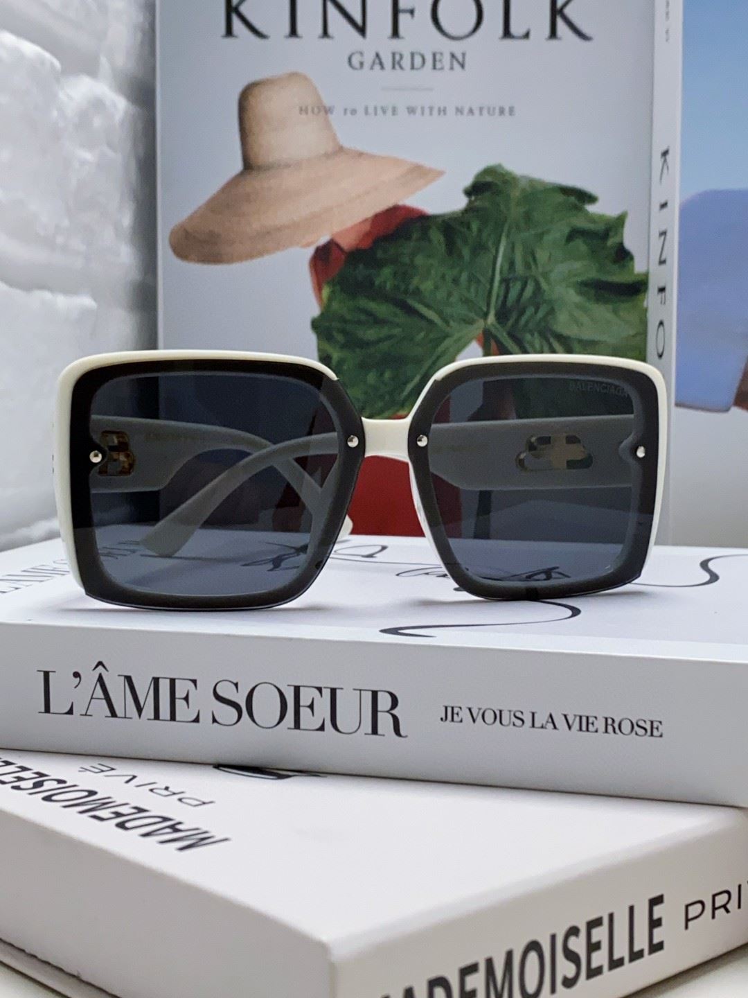 Balenciaga Sunglasses