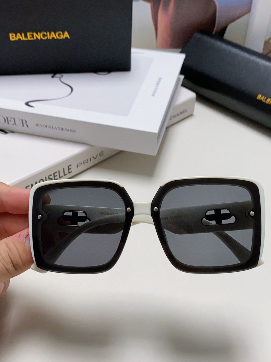 Balenciaga Sunglasses