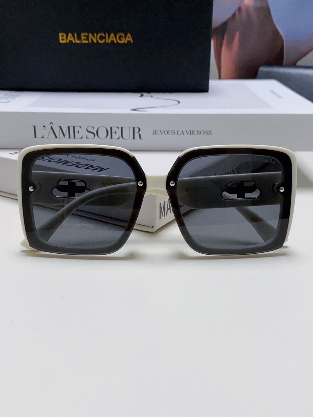 Balenciaga Sunglasses