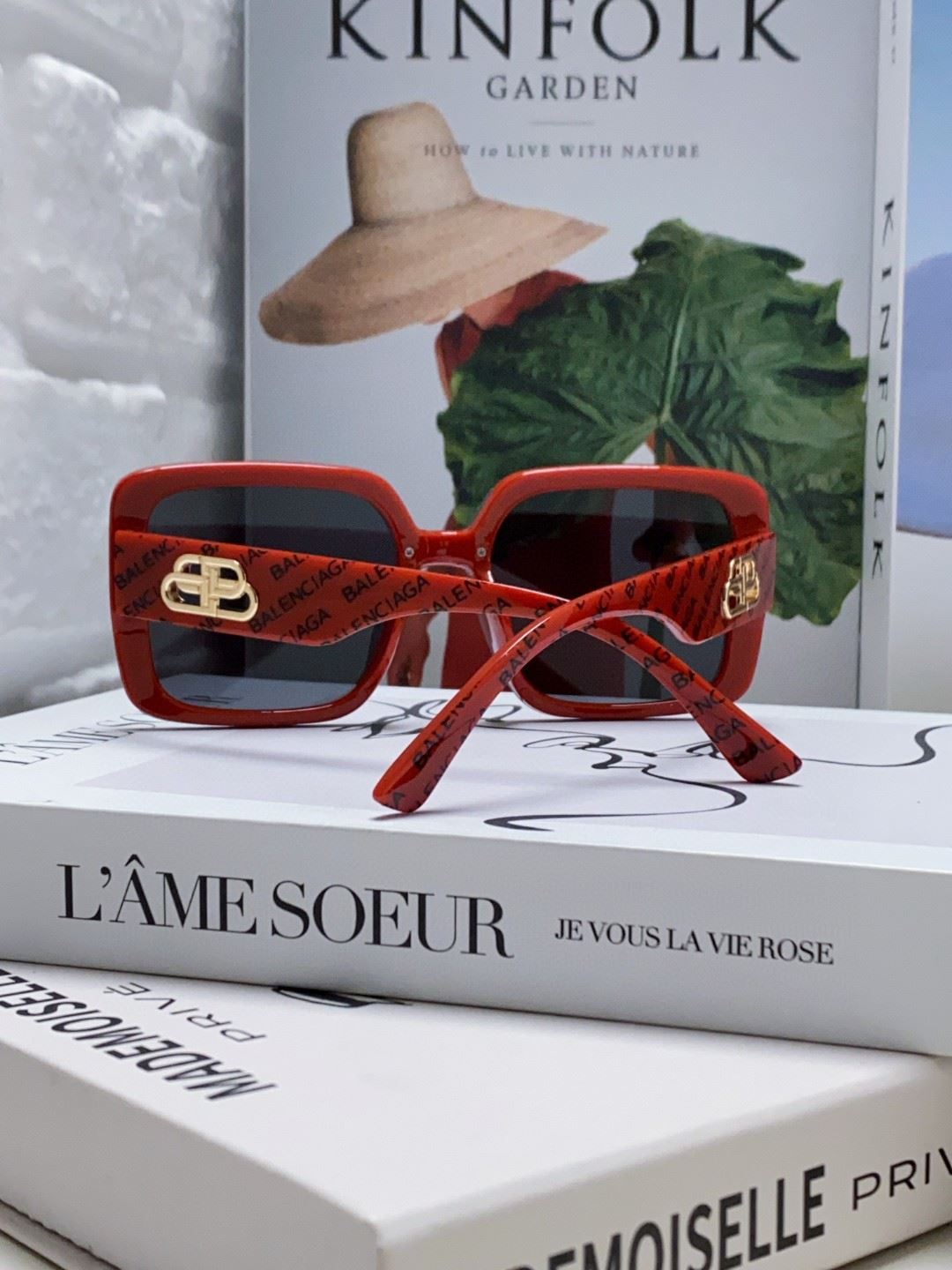 Balenciaga Sunglasses