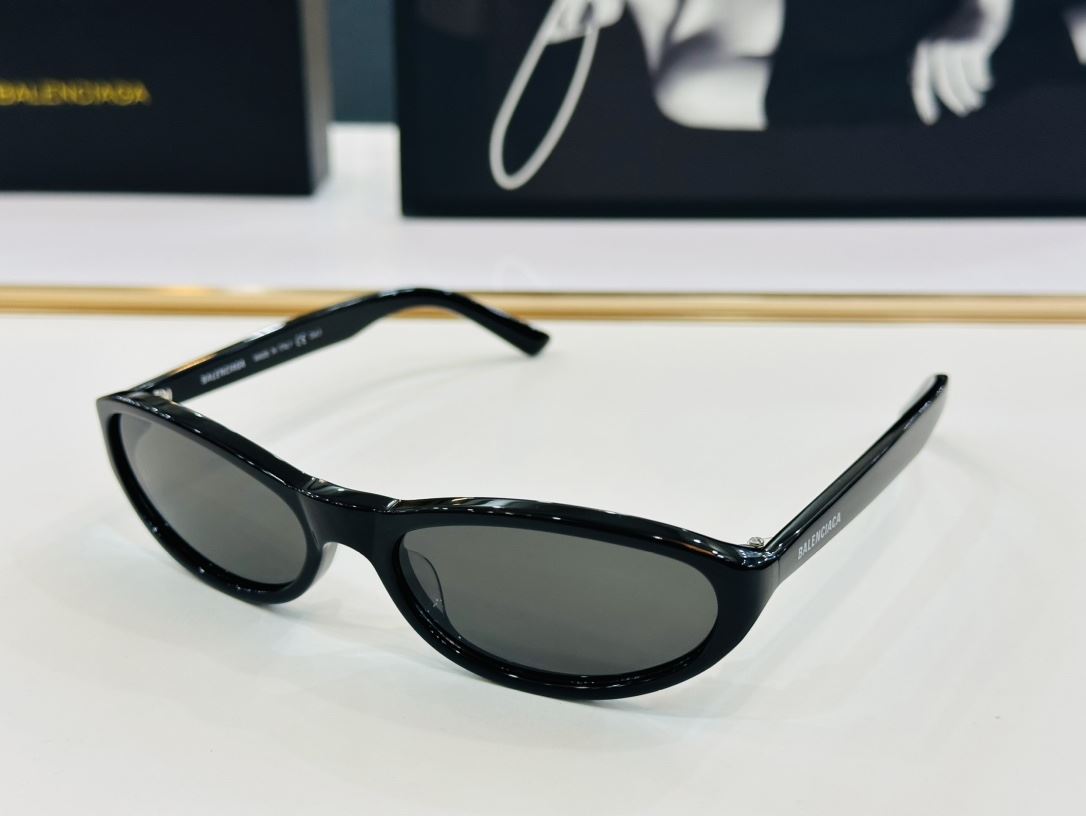 Balenciaga Sunglasses