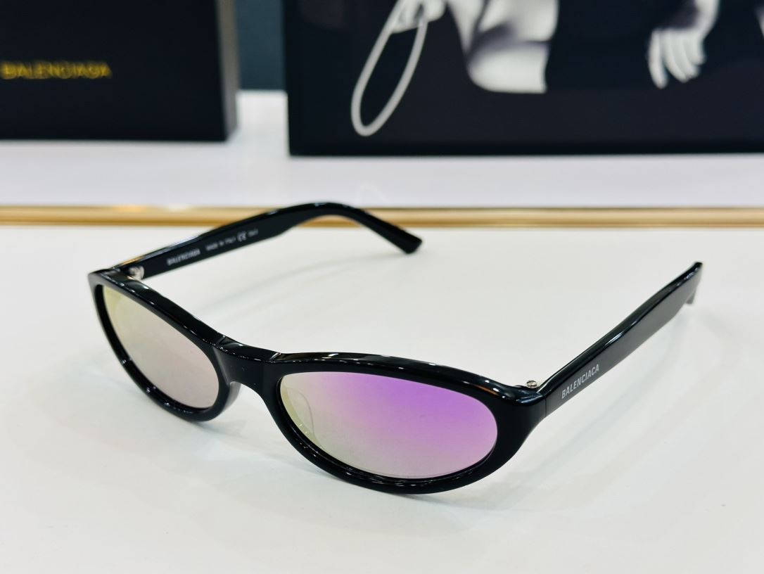 Balenciaga Sunglasses