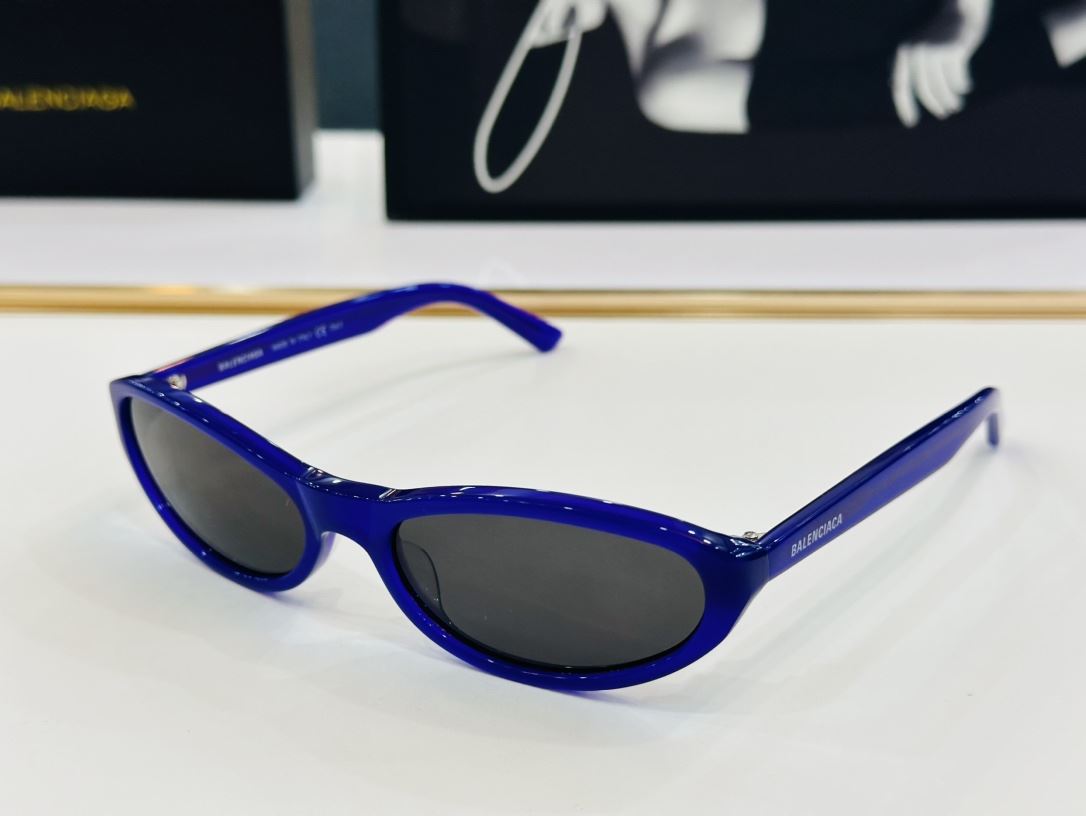 Balenciaga Sunglasses