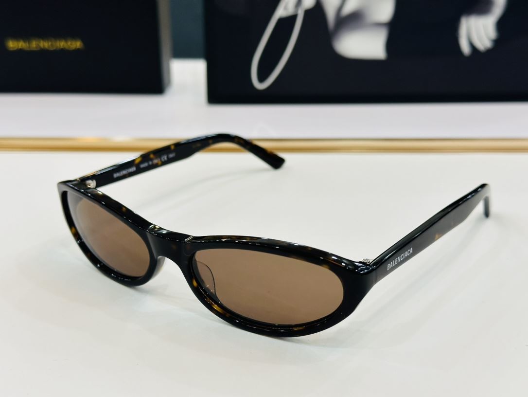 Balenciaga Sunglasses