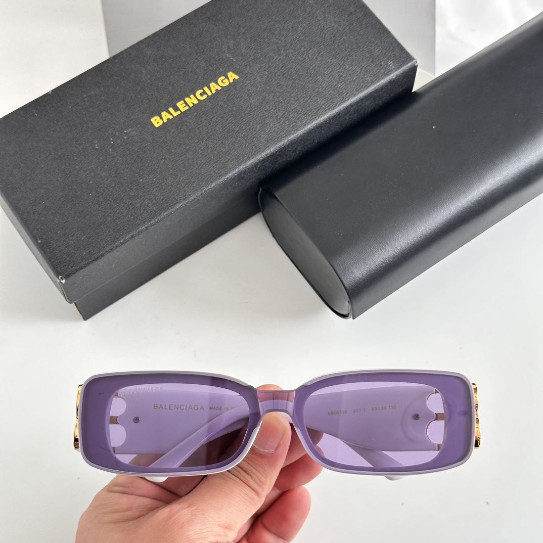 Balenciaga Sunglasses