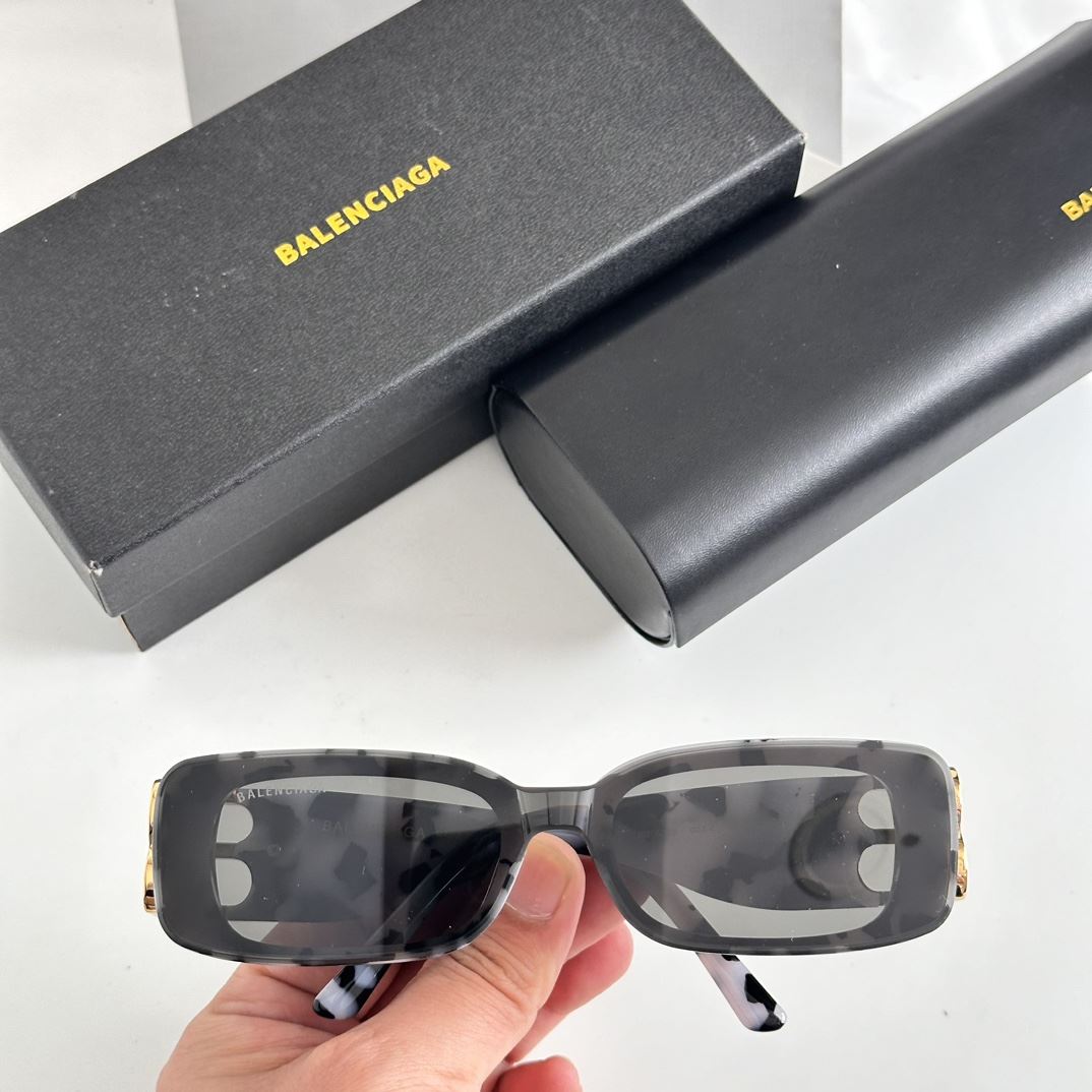 Balenciaga Sunglasses