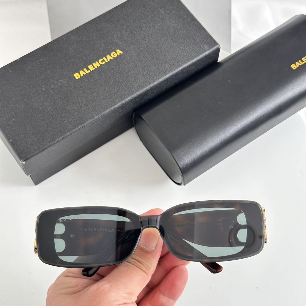 Balenciaga Sunglasses