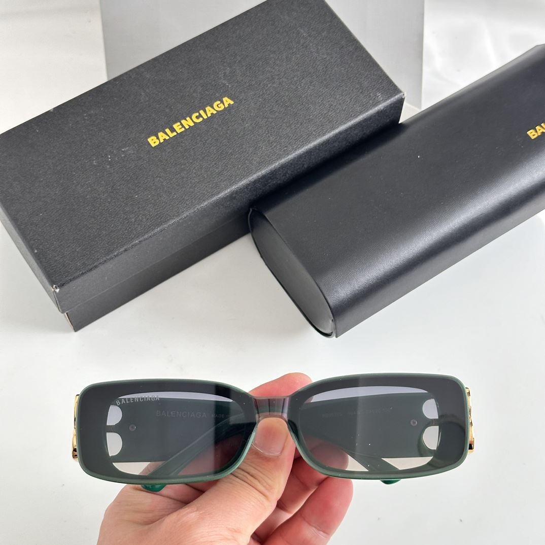 Balenciaga Sunglasses