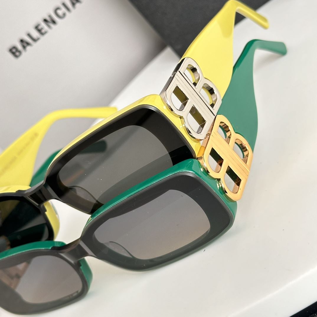 Balenciaga Sunglasses