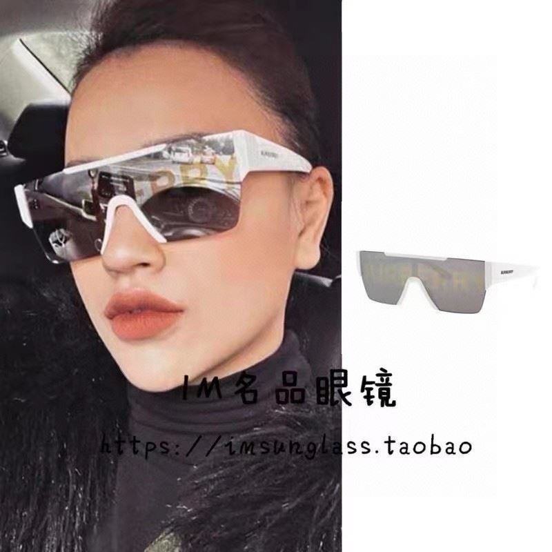 Burberry Sunglasses