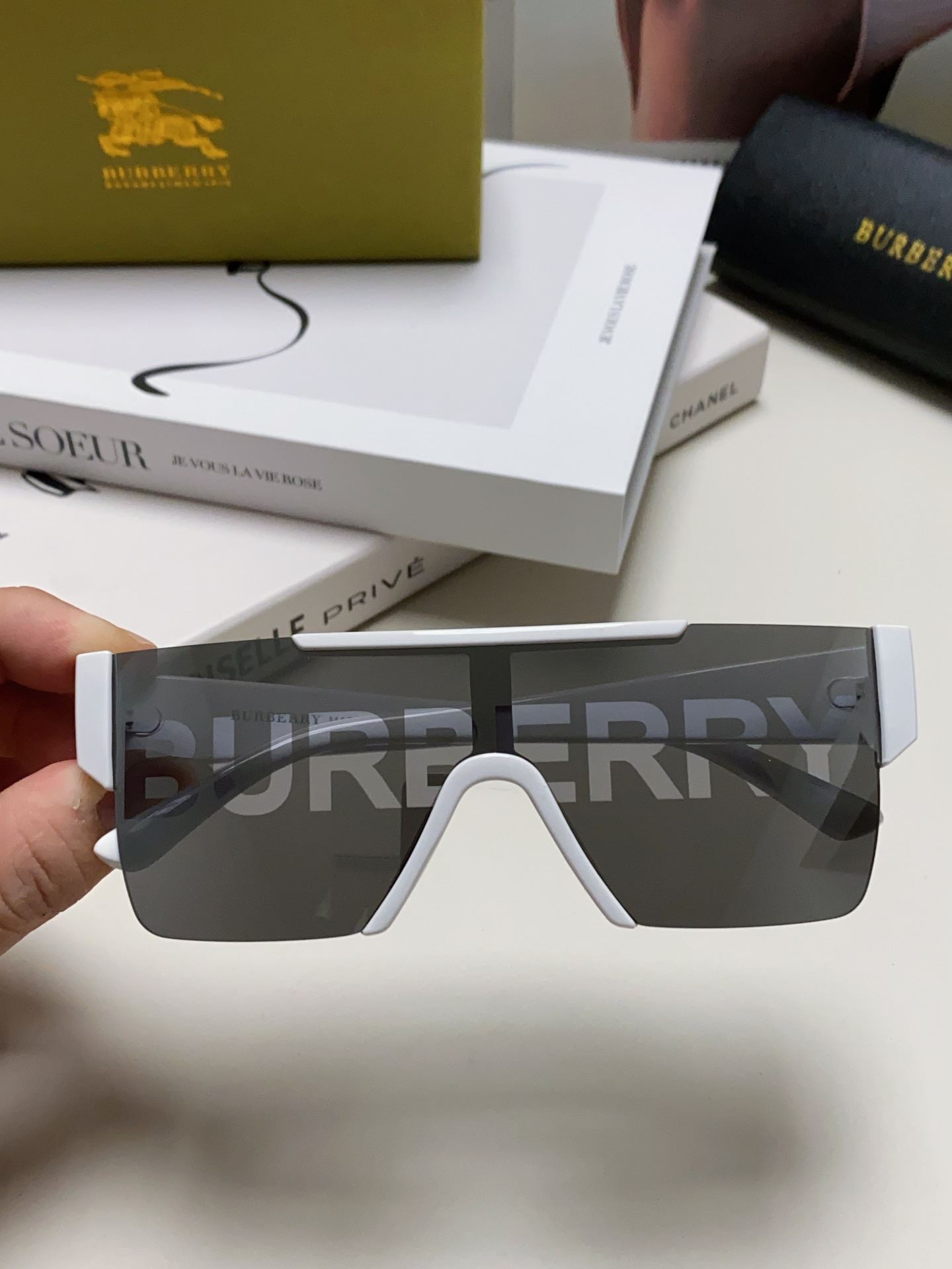 Burberry Sunglasses